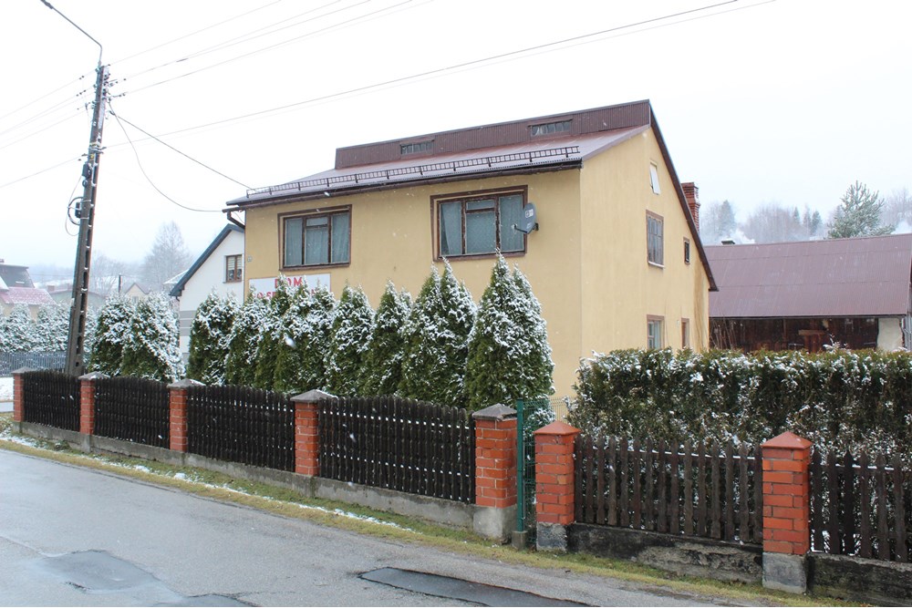 Dom wolnostojący - Sprzedaż - Rycerka Górna, Polska - IMG_1771.JPG - 800061130-8