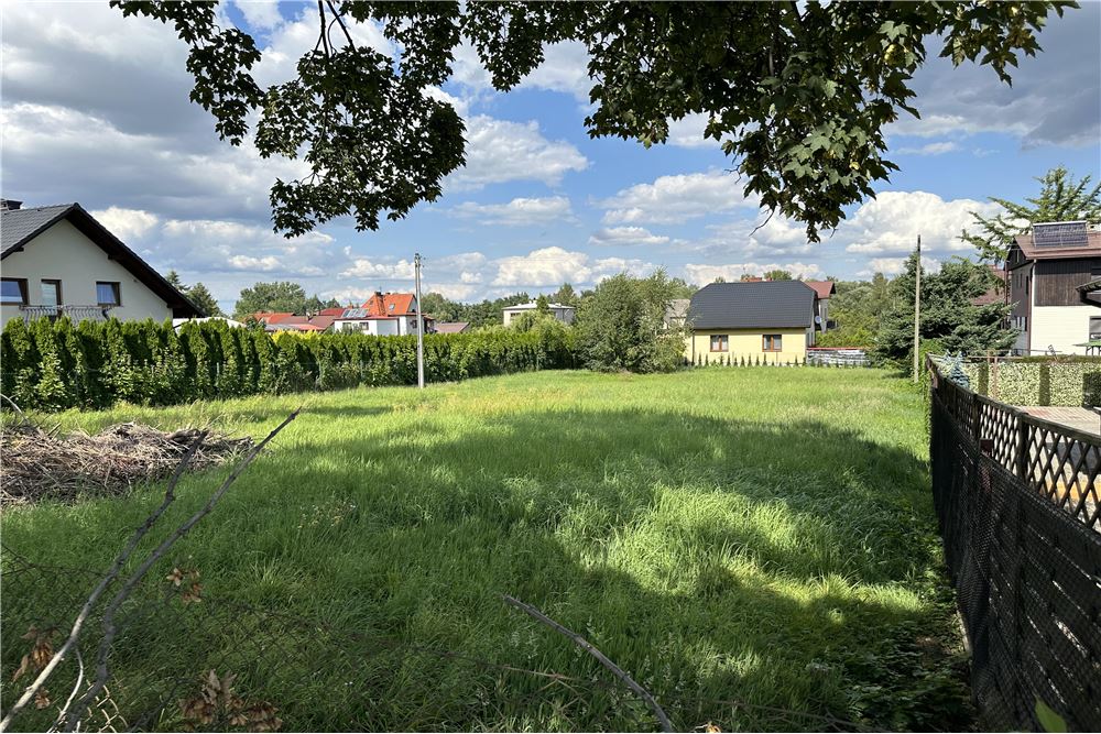 Nieruchomość gruntowa - Sprzedaż - Czechowice-Dziedzice, Polska - 43 - 800061103-177