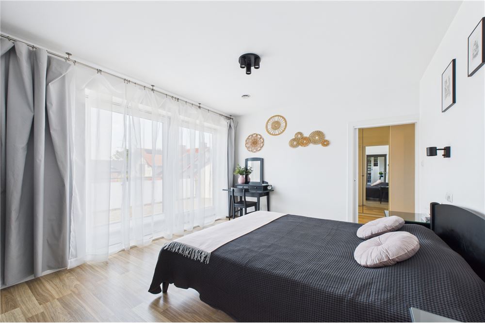 Dom bliźniak - Sprzedaż - Nowa Iwiczna, Polska - 19 - 810051040-248