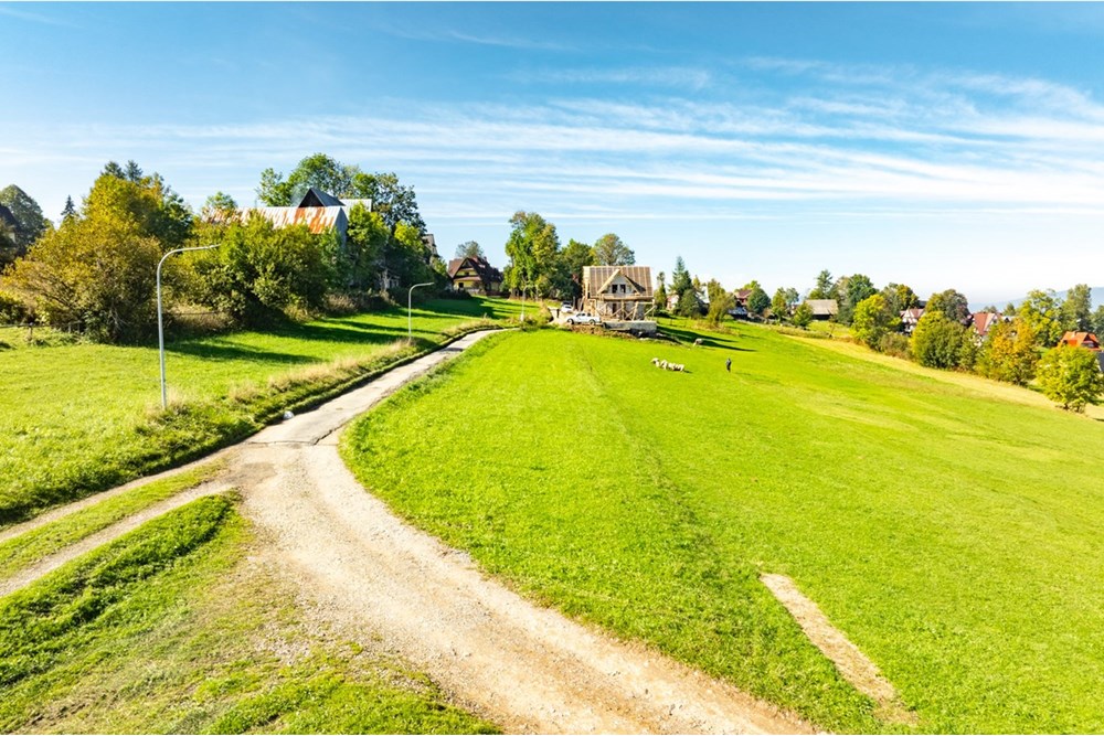Działka budowlana - Sprzedaż - Ząb, Polska - 20251004-DJI_0874-HDR.jpg - 470151035-148