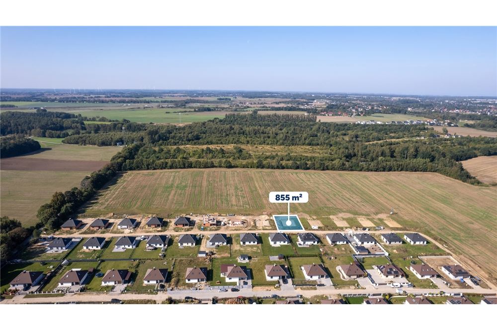 Dom wolnostojący - Sprzedaż - Konikowo, Polska - 44 - 470281003-76