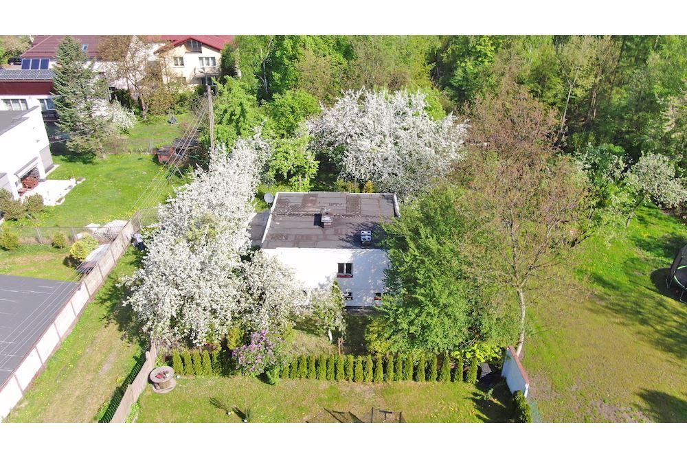 Działka budowlana - Sprzedaż - Katowice, Polska - 42 - 800041001-876