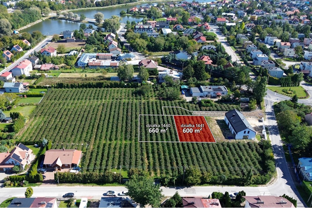 Działka - Sprzedaż - Skierniewice, Polska - DJI_0907 kopia3_compr.jpg - 810141022-107