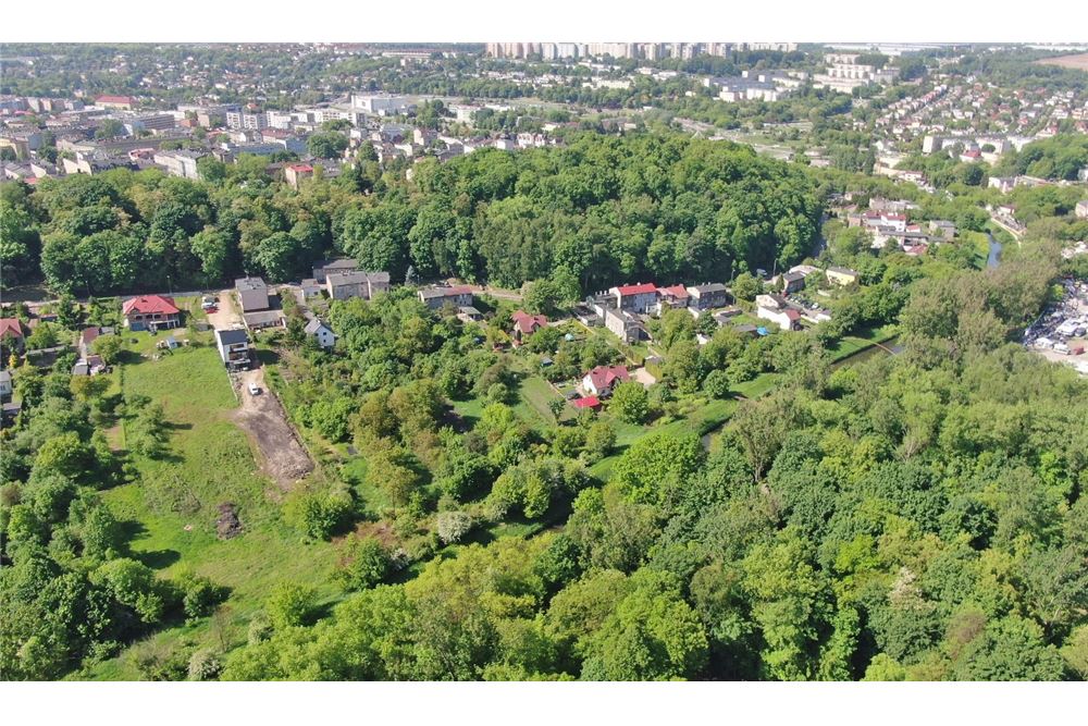 Działka budowlana - Sprzedaż - Będzin, Polska - 17 - 800041071-25