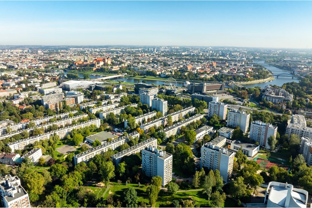 Mieszkanie - Sprzedaż - Kraków, Polska - 20.jpg - 800241005-215