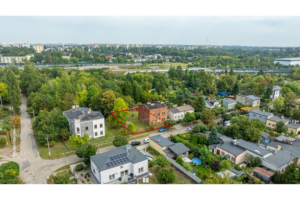 Działka budowlana - Sprzedaż - Łódź, Polska - 1a-36a.jpg - 810251052-71