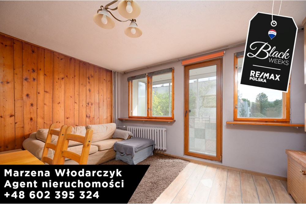 Mieszkanie - Sprzedaż - Kraków, Polska - Black weeks nieruchomość MW Teligi.jpg - 800241031-35