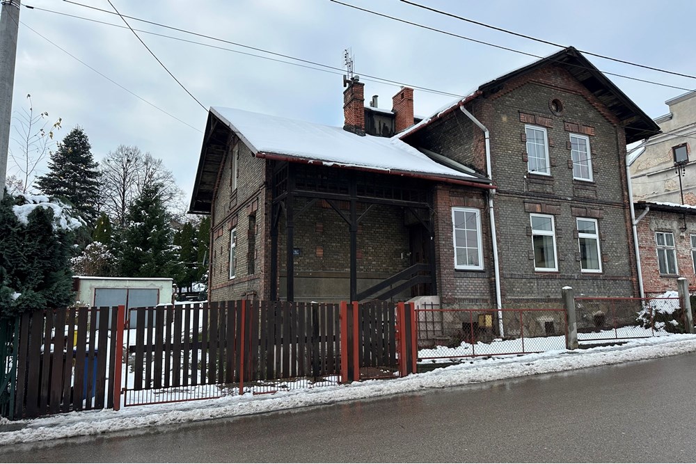 Mieszkanie na parterze - Sprzedaż - Bielsko-Biała, Polska - IMG_4047.jpeg - 800061093-126