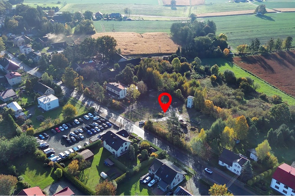 Nieruchomość inwestycyjna - Sprzedaż - Pruchna, Polska - PRU_014M.JPG - 800061076-438