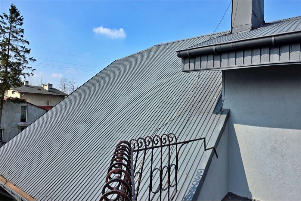 Dom wolnostojący - Sprzedaż - Bielsko-Biała, Polska - 127 - 800061016-1153