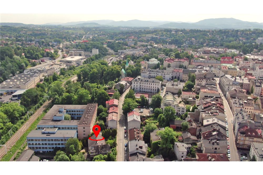 Kamienica - Sprzedaż - Cieszyn, Polska - 6 - 800041001-881