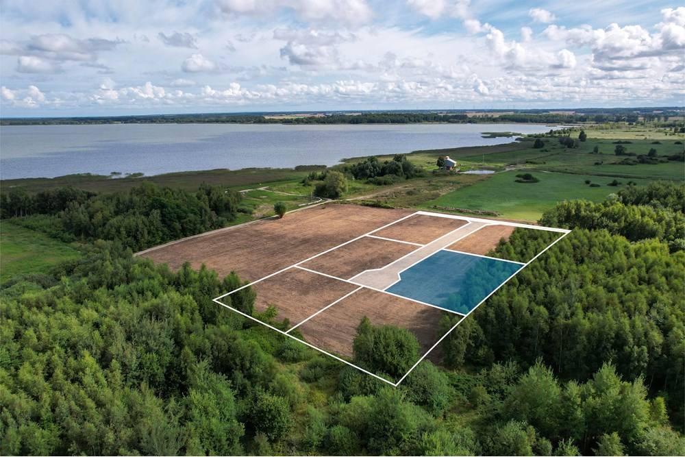 Działka budowlana - Sprzedaż - Koszalin, Polska - 14.jpg - 470281008-45