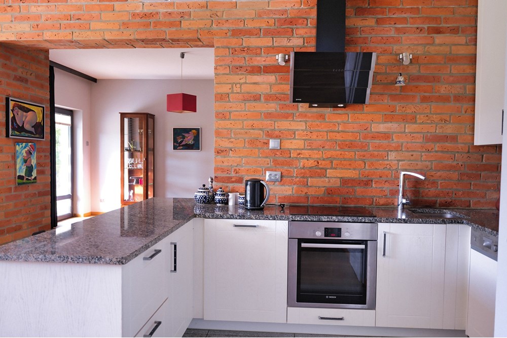 Dom jednorodzinny - Sprzedaż - Gościno, Polska - kuchnia1.jpg - 790221001-6