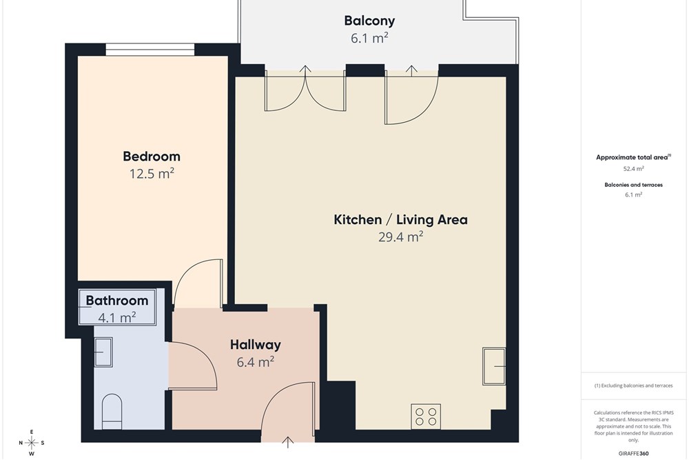 Mieszkanie - Sprzedaż - Warszawa, Polska - CAM03612G0-PR0142-BUILD01-FLOOR00.jpg - 810051016-205