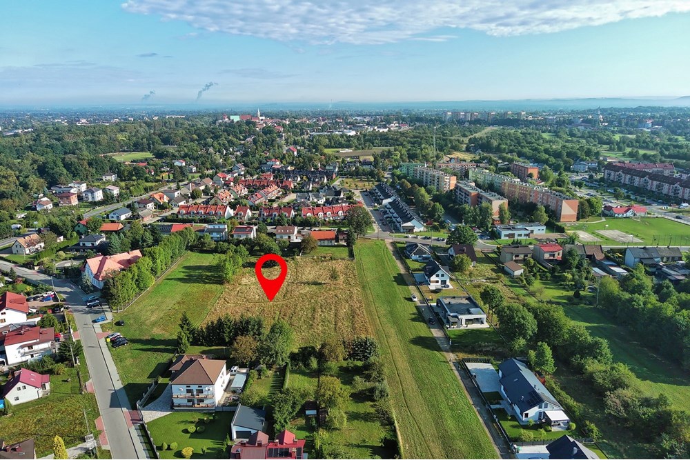 Działka budowlana - Sprzedaż - Oświęcim, Polska - OSD_010M.JPG - 800061076-441
