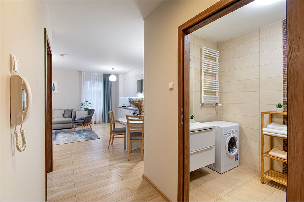 Apartament wakacyjny - Sprzedaż - Kołobrzeg, Polska - 10 - 790221004-133