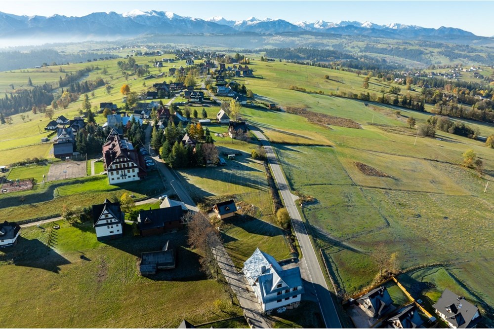 Działka budowlana - Sprzedaż - Sierockie, Polska - 20251020-DJI_0345-HDR.jpg - 470151051-82