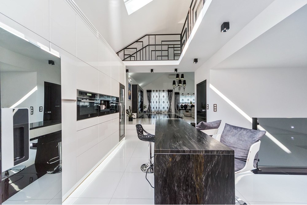 Rezydencja/Willa/Dworek - Sprzedaż - Klecza Dolna, Polska - KLECZA_0039M.jpg - 800061100-86