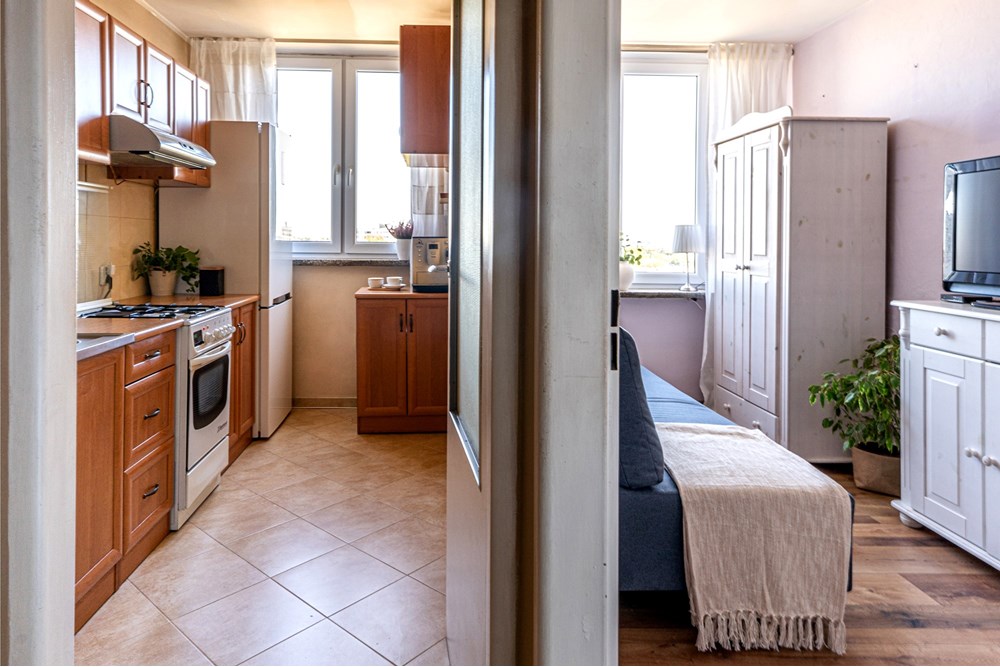 Mieszkanie - Sprzedaż - Warszawa, Polska - •KUCHNIA_1.jpg - 810251040-35