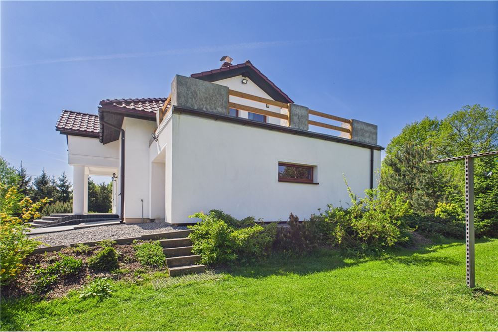 Dom jednorodzinny - Sprzedaż - Gorzyczki, Polska - 5 - 470311001-13