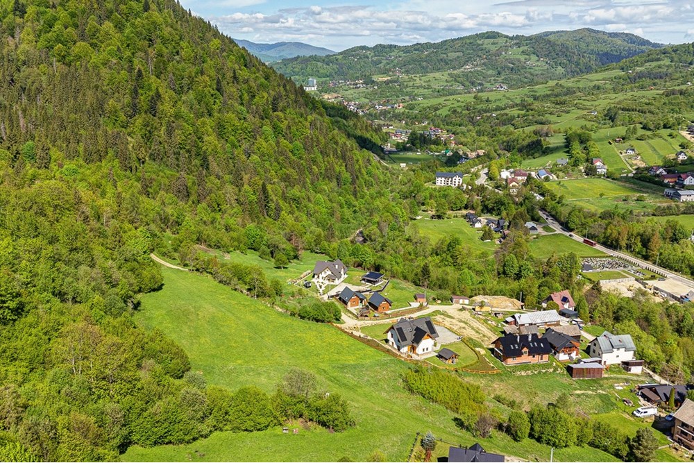 Działka budowlana - Sprzedaż - Szlachtowa, Polska - 0028.jpg - 470131113-361