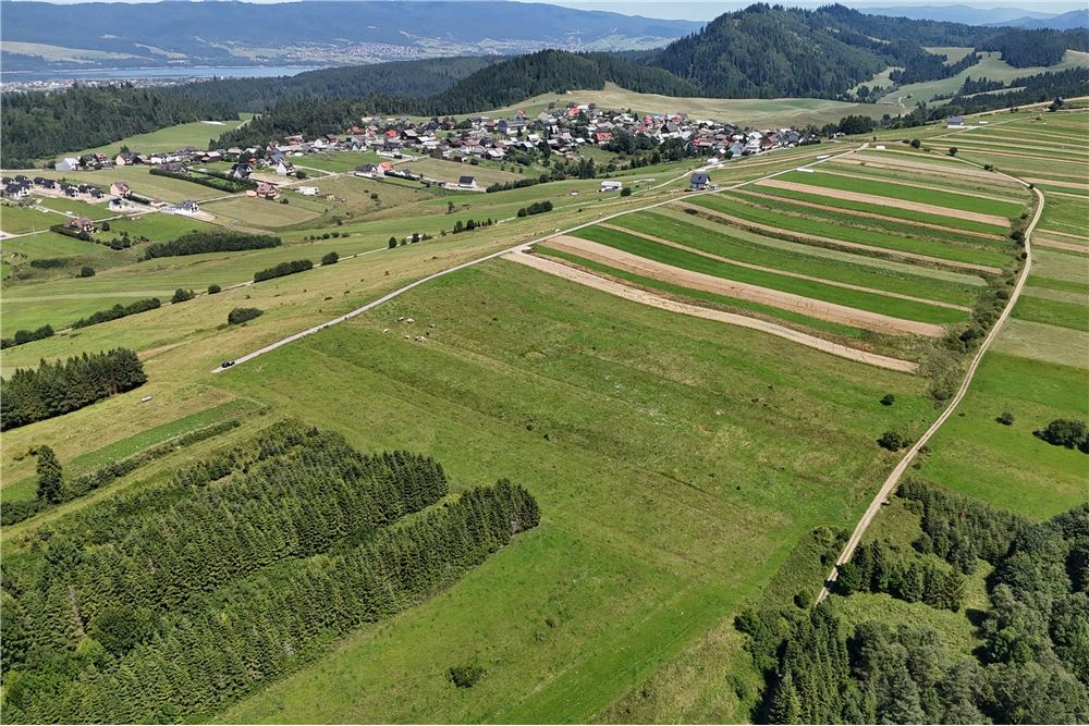 Działka budowlana - Sprzedaż - Dursztyn, Polska - 13 - 800091040-93