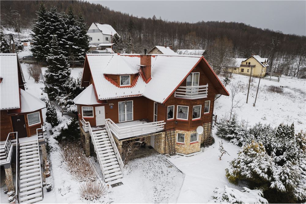 Rezydencja/Willa/Dworek - Sprzedaż - Ponikiew, Polska - 17 - 800061126-8