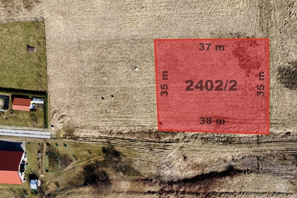 Działka budowlana - Sprzedaż - Kocoń, Polska - 5.jpg - 800061130-11