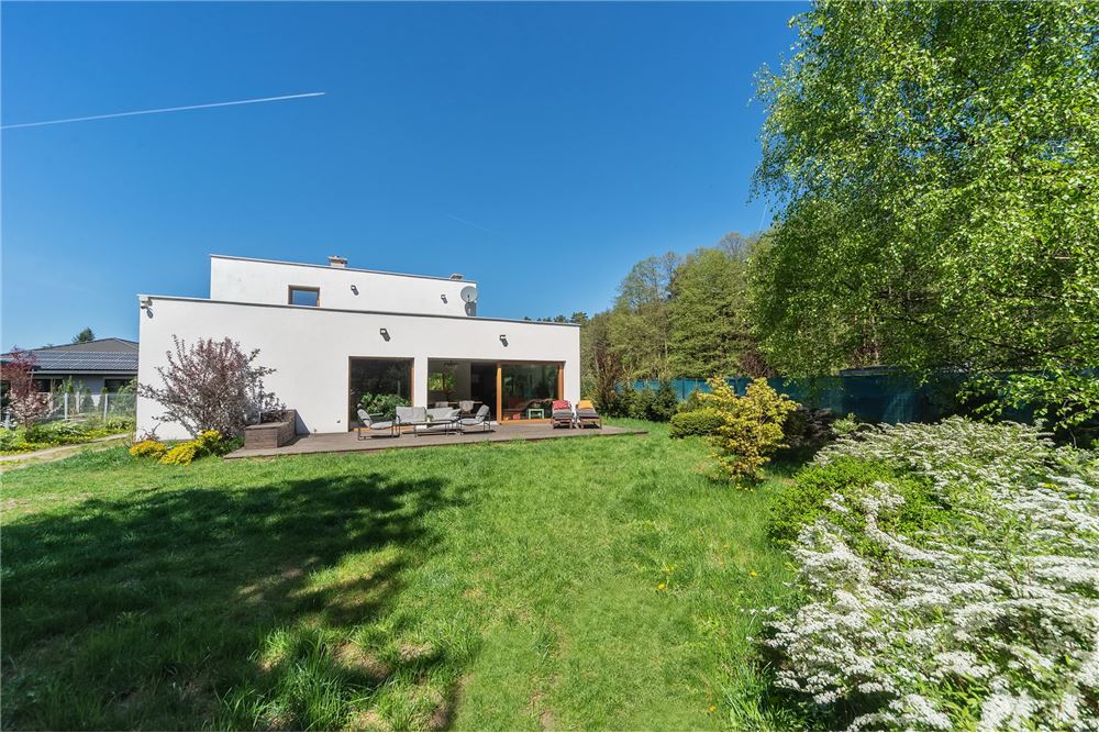 Dom jednorodzinny - Sprzedaż - Tarnowskie Góry, Polska - 5 - 800061076-410