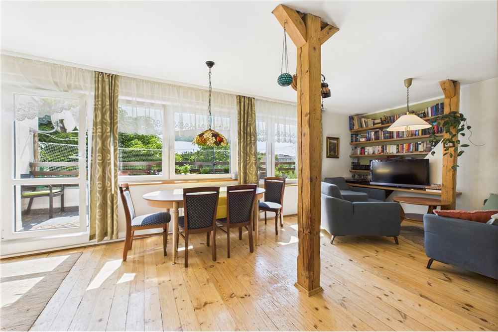 Mieszkanie - Sprzedaż - Koszalin, Polska - 1 - 470281008-34