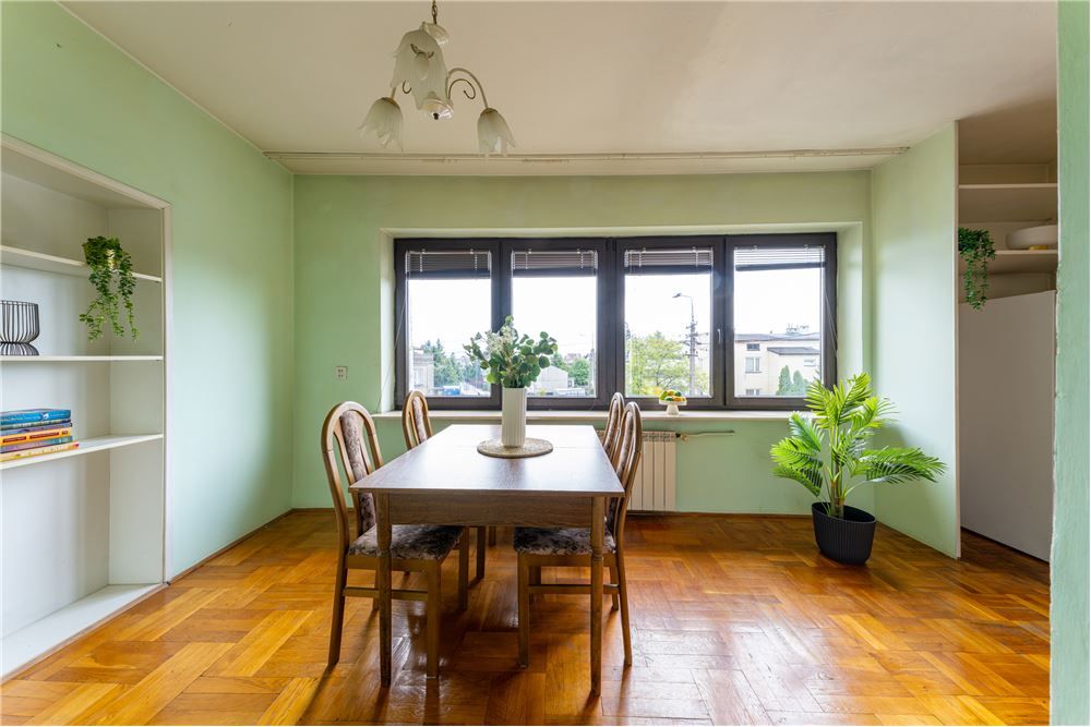 Dom wolnostojący - Sprzedaż - Ząbki, Polska - 13 - 810251023-7