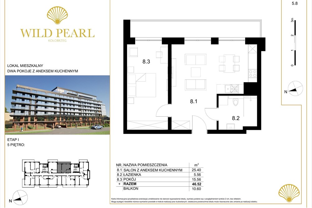 Mieszkanie - Sprzedaż - Kołobrzeg, Polska - KARTA 5.8.jpg - 790221004-113