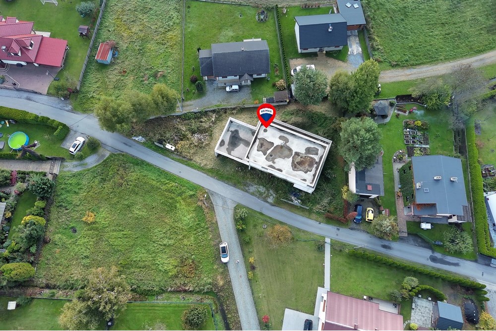 Dom wolnostojący - Sprzedaż - Zabrzeg, Polska - ZAB_027M.JPG - 800061093-124