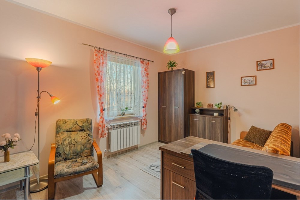 Dom wolnostojący - Sprzedaż - Górki Wielkie, Polska - REMAX ANIA GÓRKI 2_24.JPG - 470131026-174