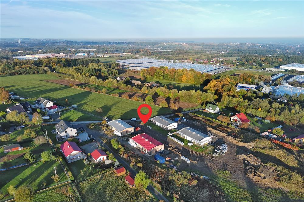 Dom jednorodzinny - Sprzedaż - Bielsko-Biała, Polska - 7 - 800061076-456