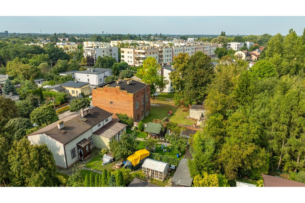 Działka budowlana - Sprzedaż - Łódź, Polska - 1a-9.jpg - 810251052-71