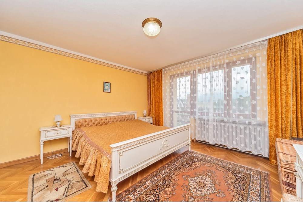 Dom wolnostojący - Sprzedaż - Jaworze, Polska - JKD_025M.jpg - 800061093-123