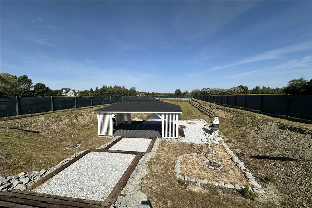 Nieruchomość gruntowa - Sprzedaż - Rudze, Polska - 9 - 800061103-175