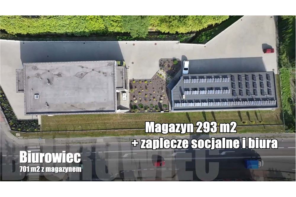 Magazyn - Sprzedaż - Cieszyn, Polska - 3 - 800061016-1277