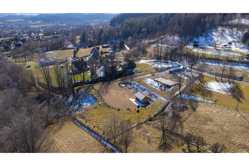 Działka - Sprzedaż - Andrychów, Polska - ROCZYNY - DZIAŁKA_18.jpg - 470131103-16