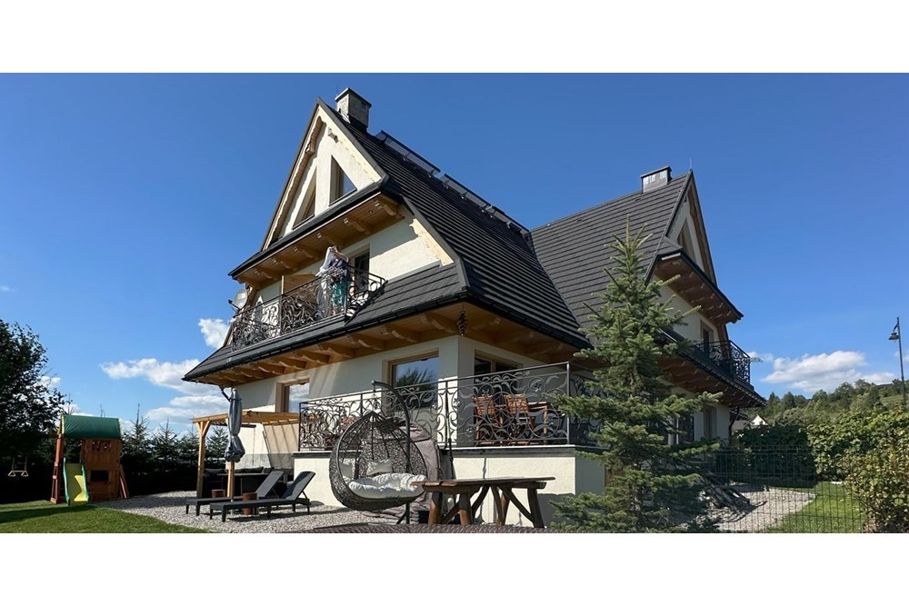 Dom wolnostojący - Sprzedaż - Czarna Góra, Polska - 14.jpg - 800091058-6