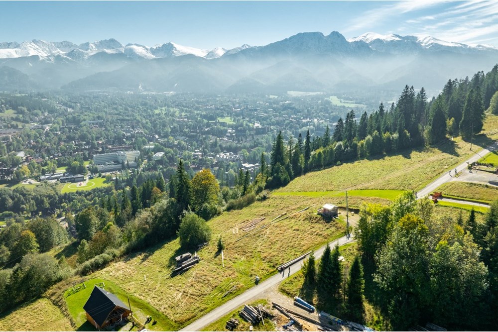 Działka - Sprzedaż - Zakopane, Polska - 20251004-DJI_0892-HDR.jpg - 470151024-455