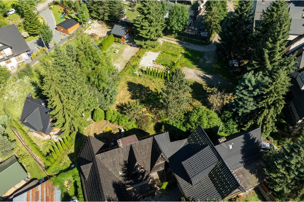Działka budowlana - Sprzedaż - Zakopane, Polska - dzialka11.jpg - 470151051-72