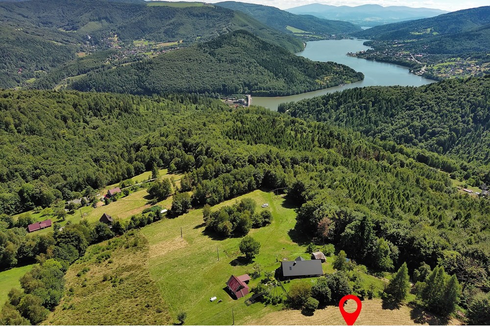 Domek wiejski - Sprzedaż - Międzybrodzie Bialskie, Polska - ZA24_030D.JPG - 800061127-26