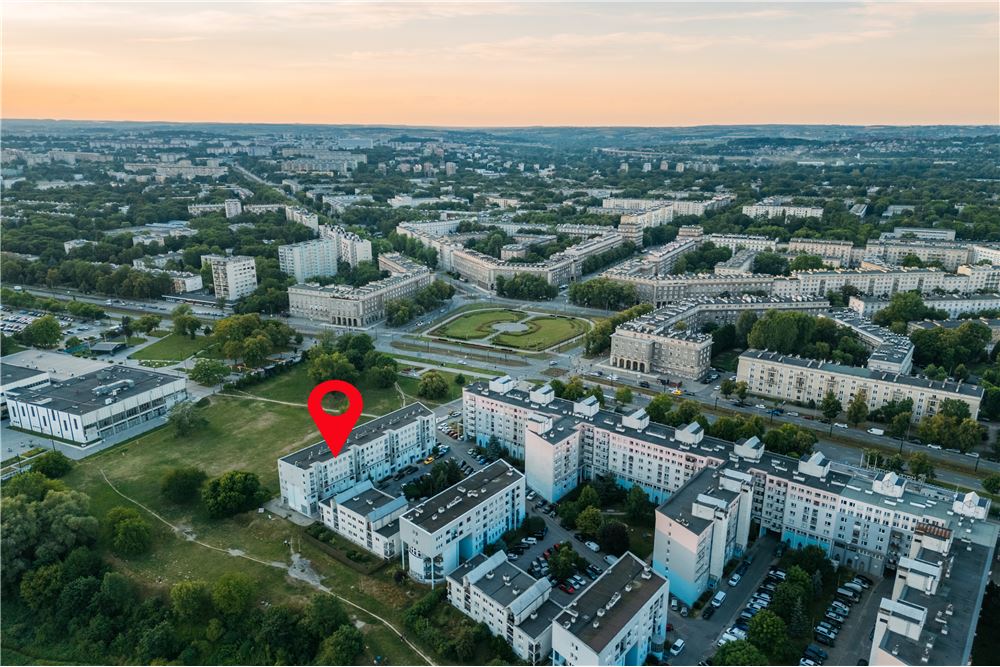 Lokal handlowy/usługowy - Sprzedaż - Kraków, Polska - 19 - 800241005-209