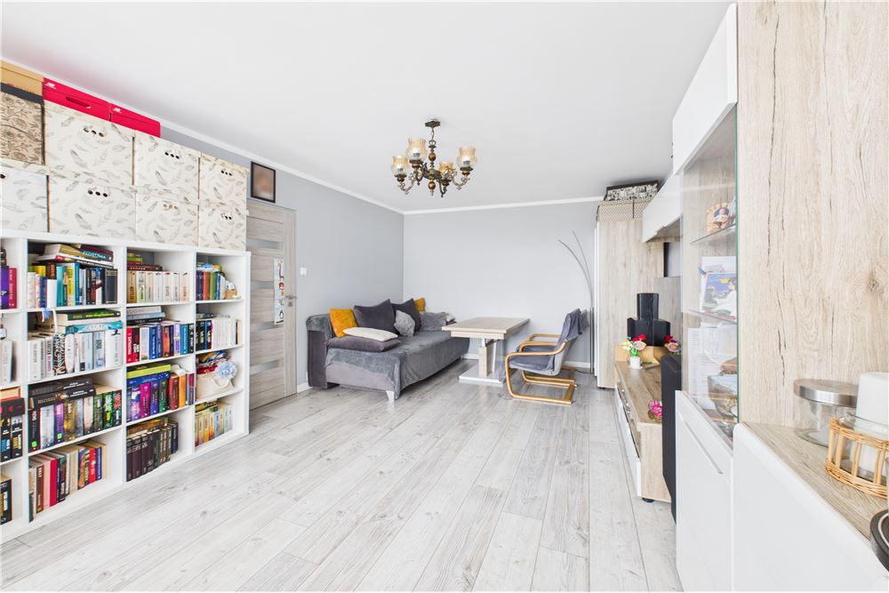 Mieszkanie - Sprzedaż - Kraków, Polska - 5 - 800241031-44