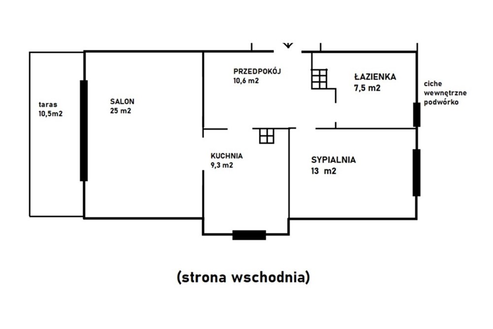 Mieszkanie - Sprzedaż - Warszawa, Polska - zaorskiego rzut.jpg - 470411006-16