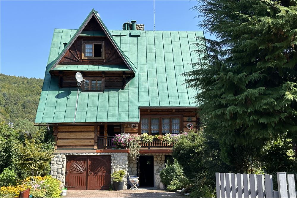 Apartament wakacyjny - Sprzedaż - Bielsko-Biała, Polska - 108 - 800061103-158