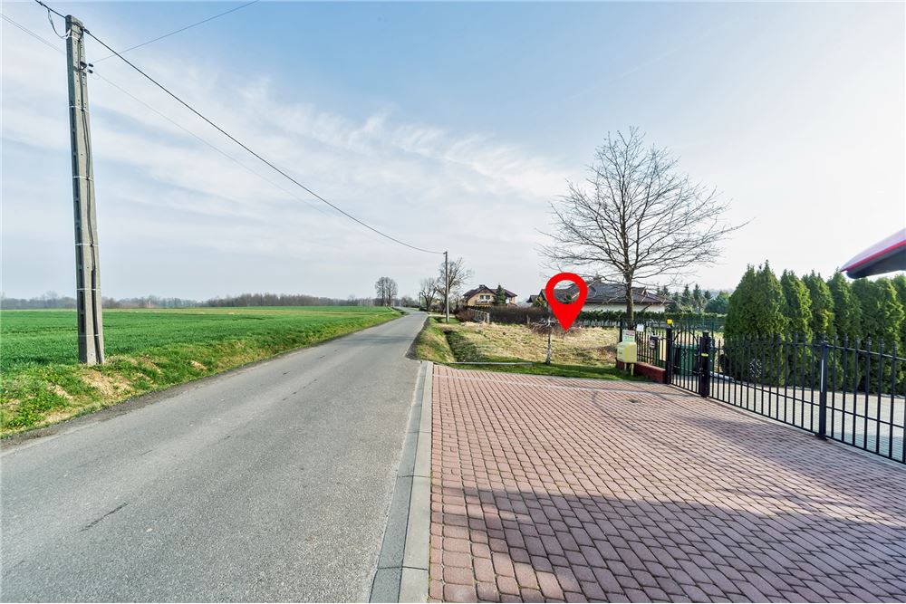 Działka budowlana - Sprzedaż - Pisarzowice, Polska - 3 - 800061129-8