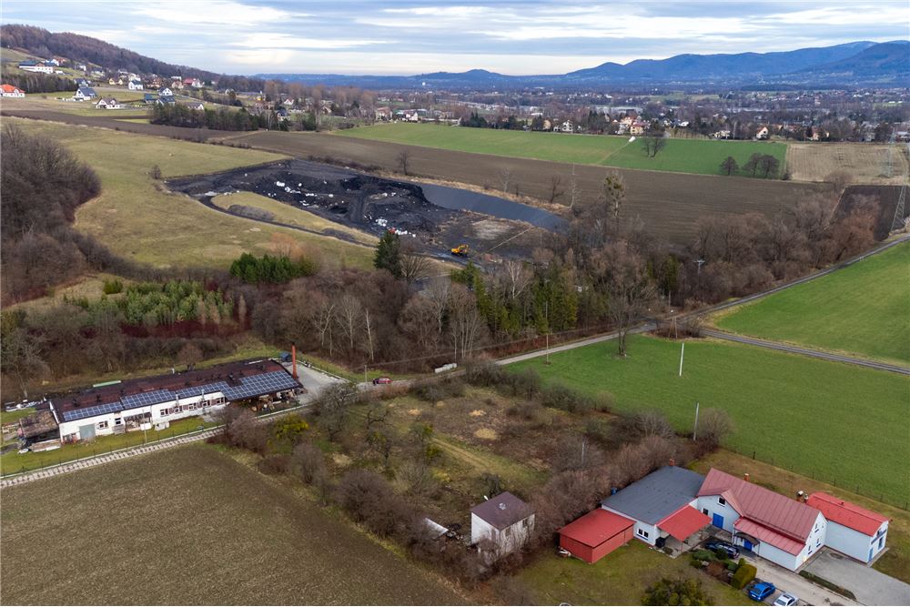 Nieruchomość gruntowa - Sprzedaż - Goleszów, Polska - 10 - 800061016-1259